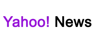Logo - Yahoo News