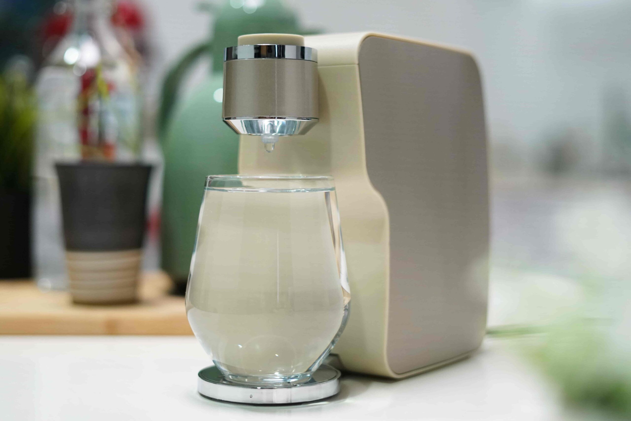 Countertop Water Dispenser