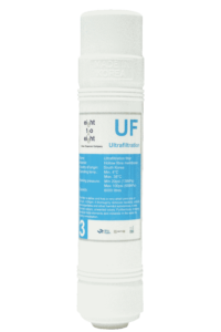 828 ultrafiltration filter 3rd filter